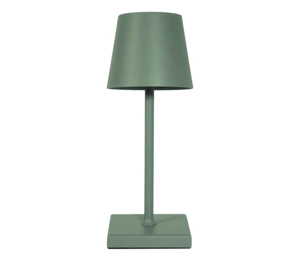Eurolamp LED Dimmelhető újratölthető érintős asztali lámpa LED/3