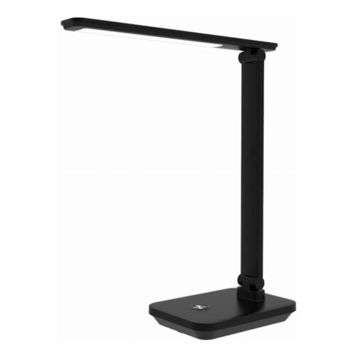 LED Dimmelhető újratölthető érintős asztali lámpa LED/5W/5V 6000mAh