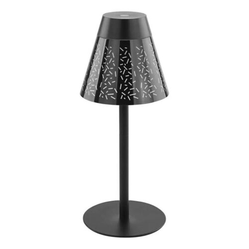 LED Dimmelhető újratölthető kültéri asztali lámpa LED/4