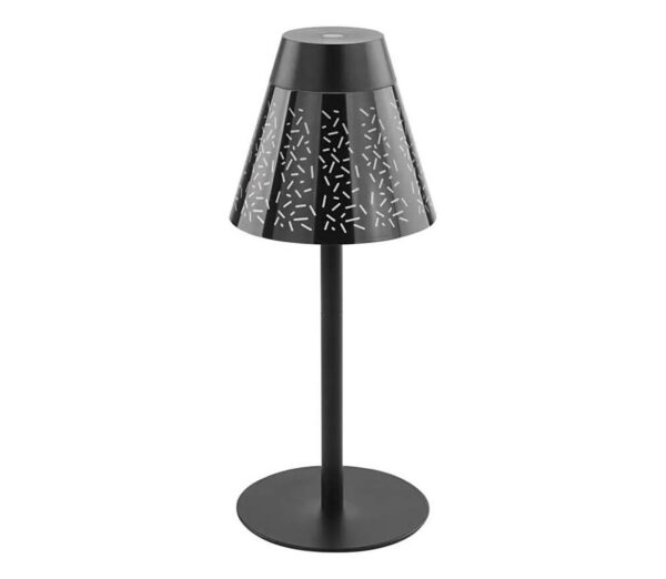 LED Dimmelhető újratölthető kültéri asztali lámpa LED/4