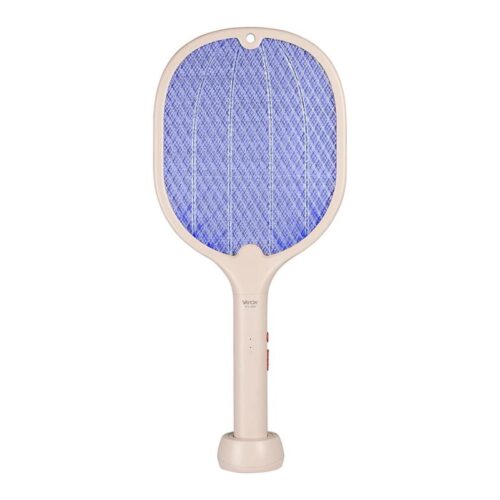 Vayox LED Elektromos rovarcsapda 2in1 500 mAh/5V bézs