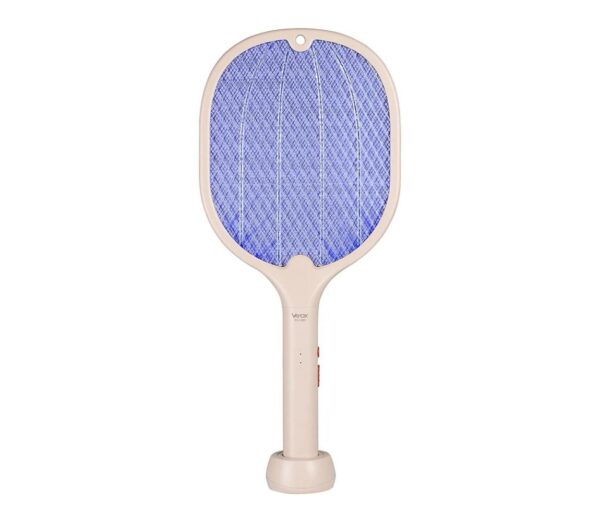 Vayox LED Elektromos rovarcsapda 2in1 500 mAh/5V bézs