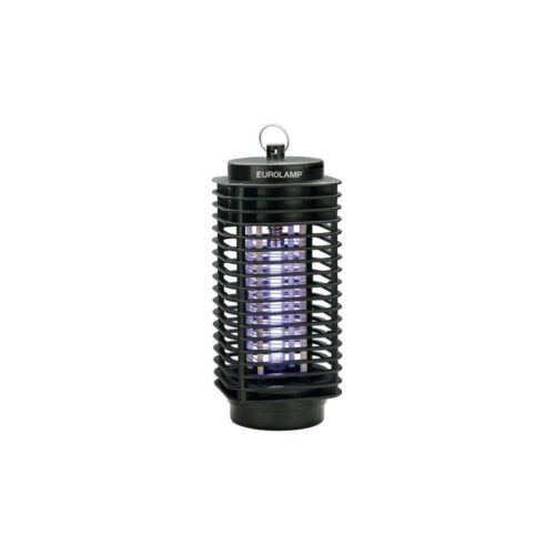 Eurolamp LED Elektromos rovarcsapda LED/3W/230V 40 m²