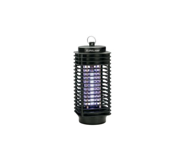 Eurolamp LED Elektromos rovarcsapda LED/3W/230V 40 m²