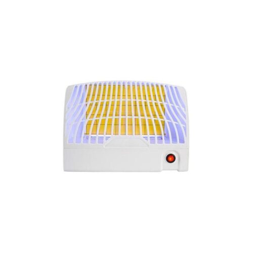 Eurolamp LED Elektromos rovarcsapda LED/3W/230V 60 m²