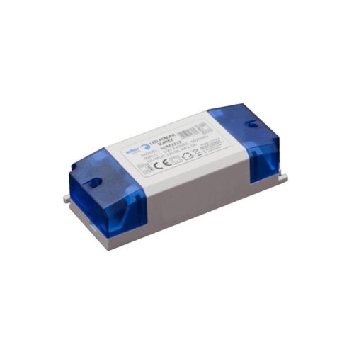 Greenlux LED Elektromos transzformátor 12W/230V/12V