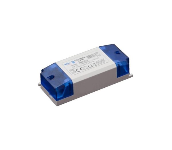 Greenlux LED Elektromos transzformátor 12W/230V/12V