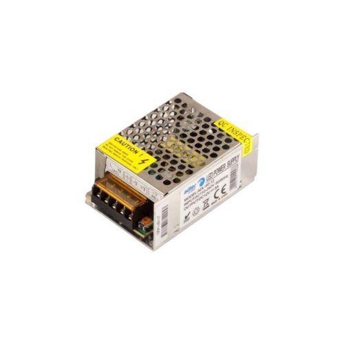 Greenlux LED Elektromos transzformátor 40W/230V/12V DC