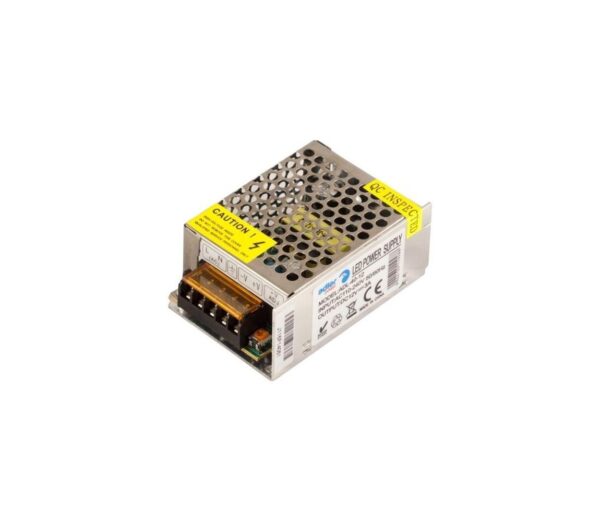 Greenlux LED Elektromos transzformátor 40W/230V/12V DC