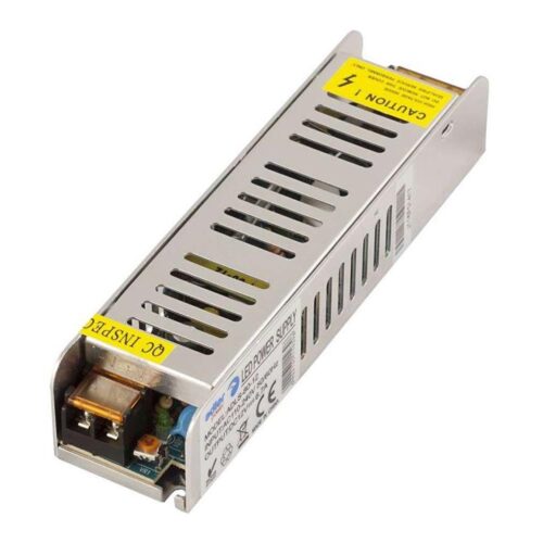 Greenlux LED Elektromos transzformátor LED/80W/12V