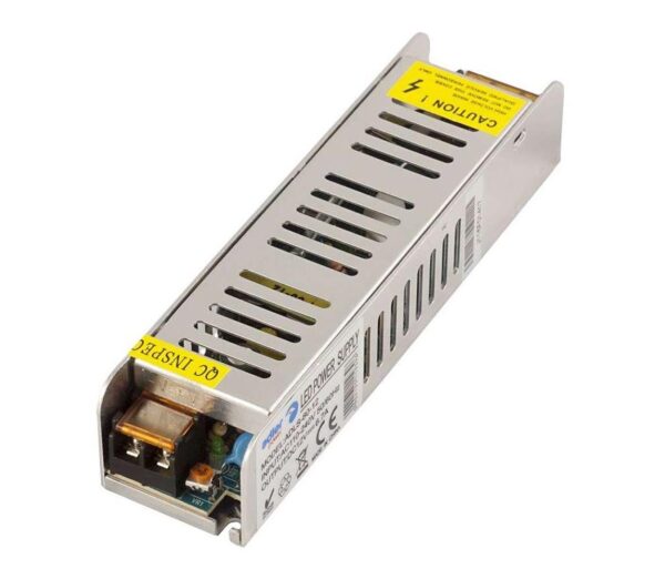 Greenlux LED Elektromos transzformátor LED/80W/12V