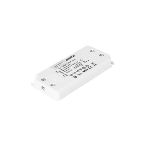 LED Elektronikus transzformátor DRIVER 6W/350mA/230V