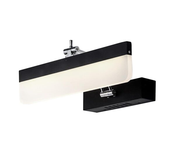 LED Fali lámpa BEAM LED/6W/230V