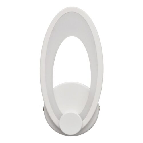 LED Fali lámpa GENOVA 1xLED/9W/230V