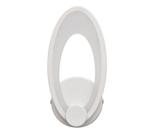 LED Fali lámpa GENOVA 1xLED/9W/230V