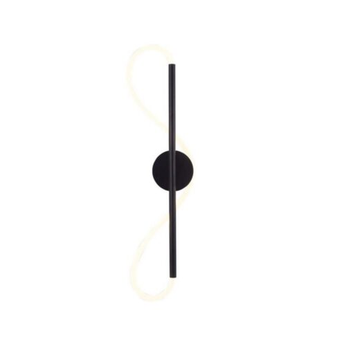 LED fali lámpa JAN LED/19W/230V