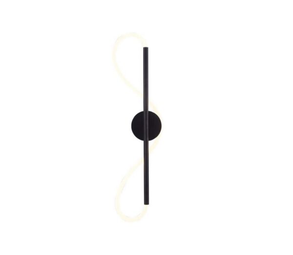LED fali lámpa JAN LED/19W/230V