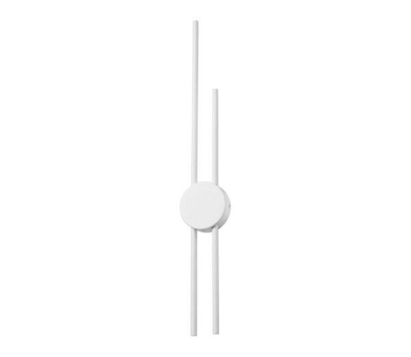 LED fali lámpa LANA LED/15W/230V 4000K fehér