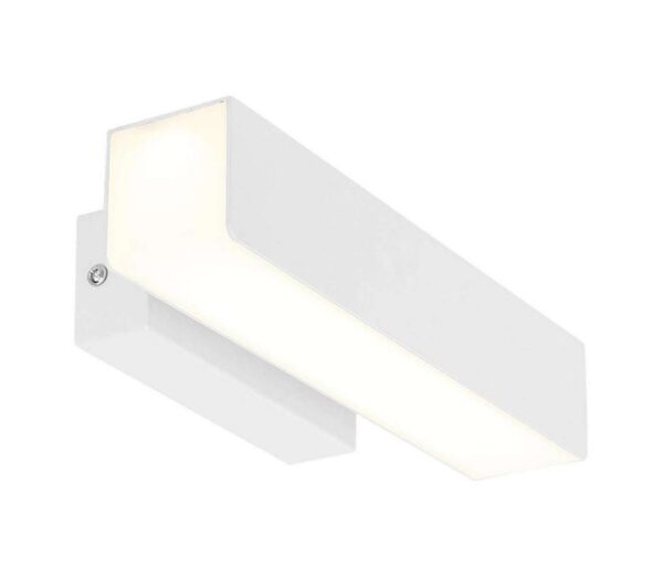 LED Fali lámpa LANDER LED10W/230V