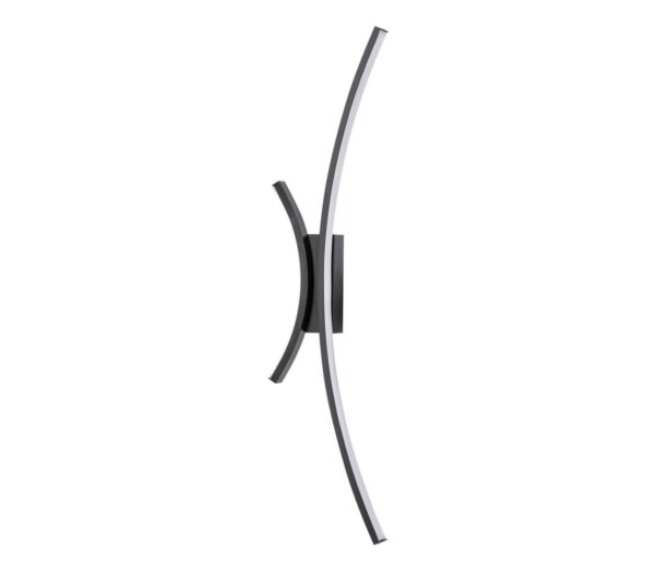 LED Fali lámpa LED/12W/230V 3000