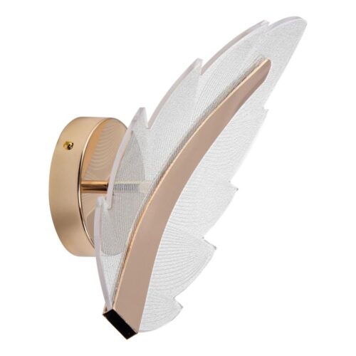 LED Fali lámpa LED/12W/230V 3000
