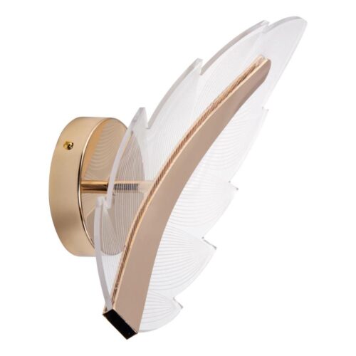 LED Fali lámpa LED/12W/230V 3000