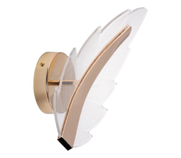 LED Fali lámpa LED/12W/230V 3000