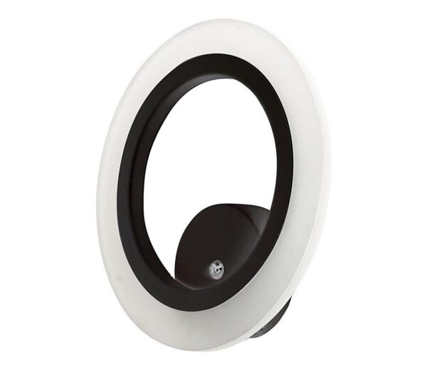 LED Fali lámpa LED/12W/230V