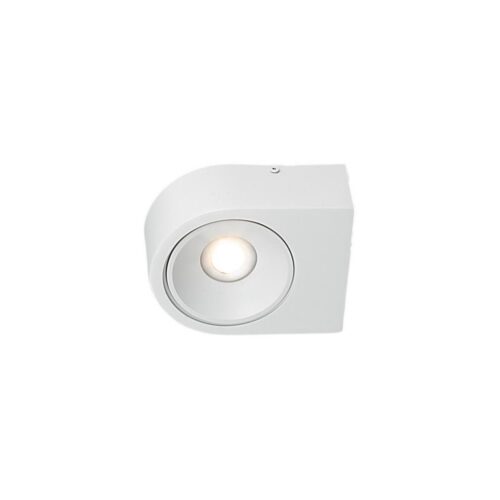 LED Fali lámpa LUCE LED/10W/230V