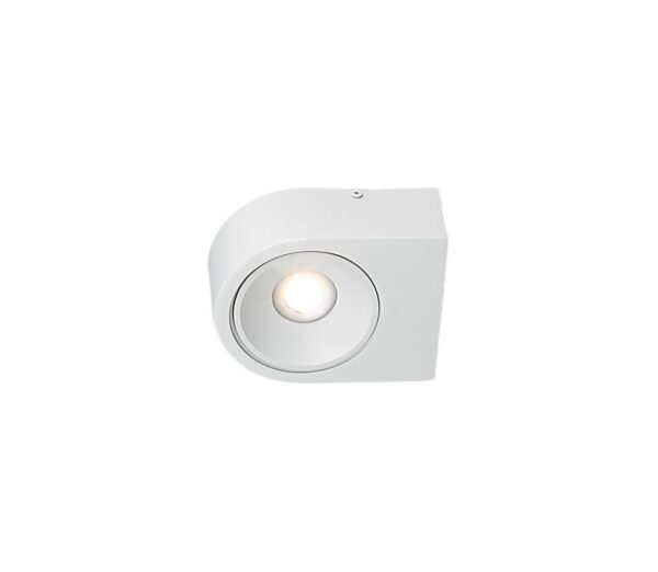 LED Fali lámpa LUCE LED/10W/230V