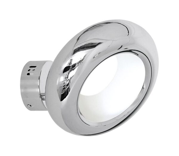 LED Fali lámpa MERCURIO 1xLED/12W/230V