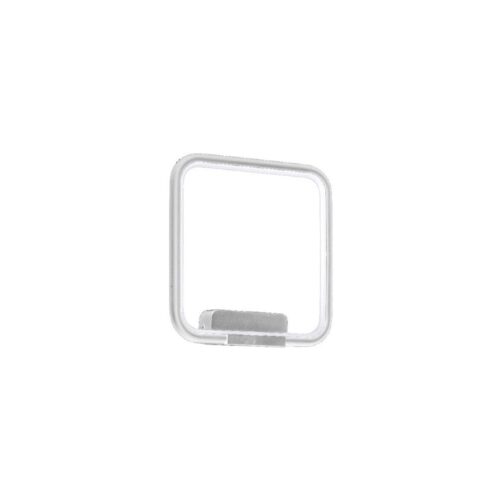 LED Fali lámpa NIX LED/12W/230V fehér
