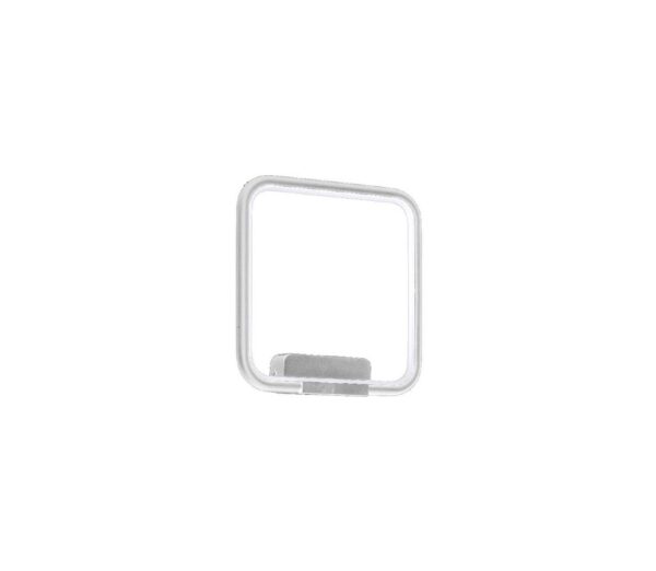 LED Fali lámpa NIX LED/12W/230V fehér