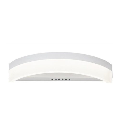 LED Fali lámpa RING 1xLED/8W/230V