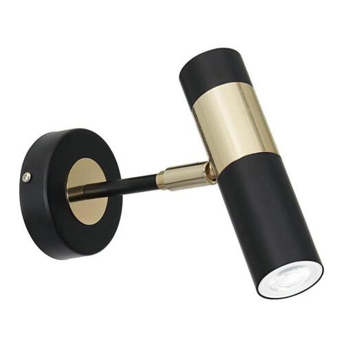 LED Fali spotlámpa DALLAS 1xGU10/3W/230V