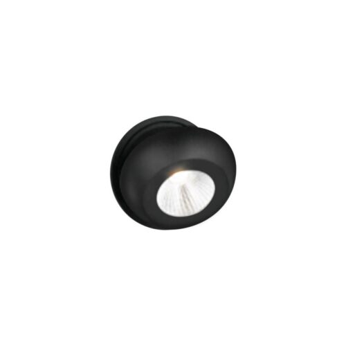 LED Fali spotlámpa FLARE LED/10W/230V