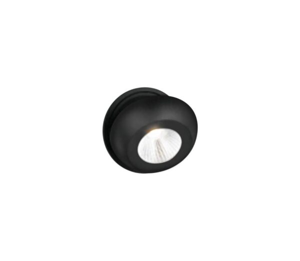 LED Fali spotlámpa FLARE LED/10W/230V