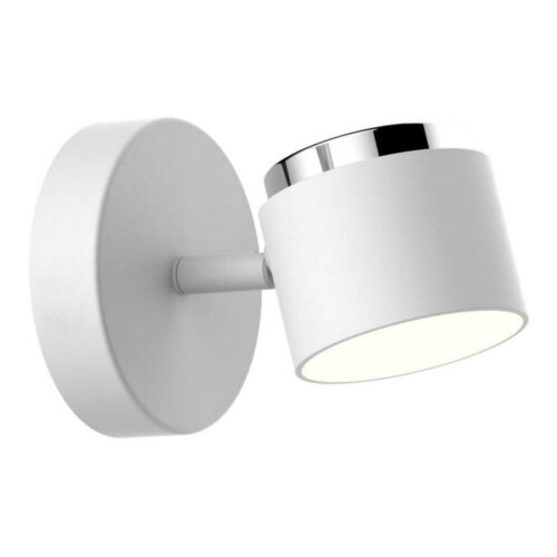LED Fali spotlámpa KUBIK LED/4