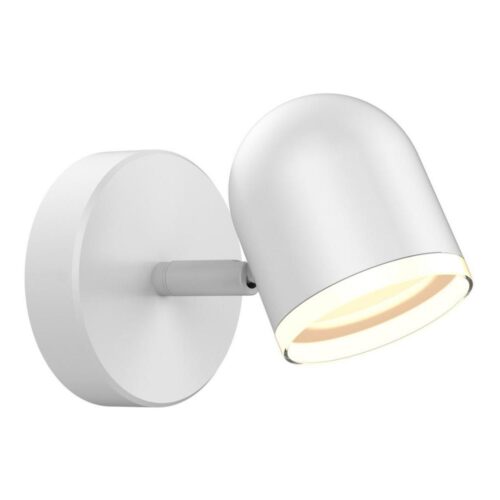 LED Fali spotlámpa RAWI LED/4