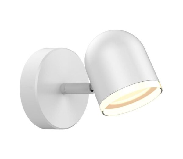 LED Fali spotlámpa RAWI LED/4