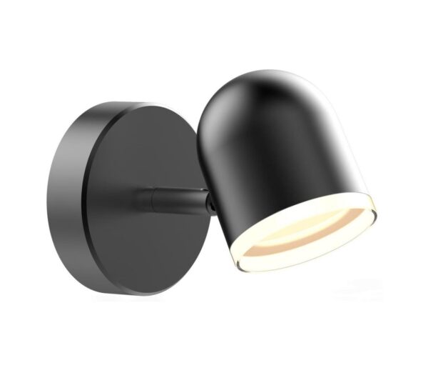 LED Fali spotlámpa RAWI LED/4