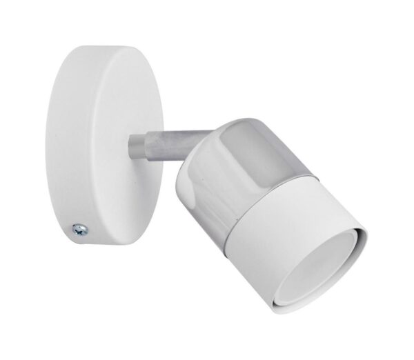 LED Fali spotlámpa TUBSSON 1xGU10/4