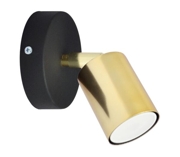 LED Fali spotlámpa TUNE 1xGU10/4