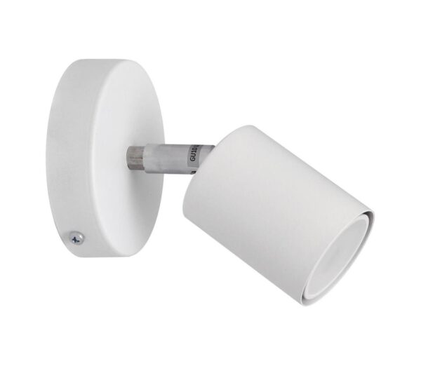 LED Fali spotlámpa TUNE 1xGU10/4