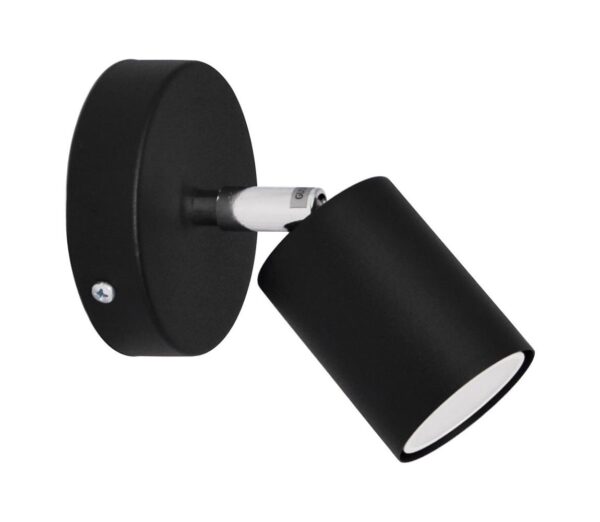 LED Fali spotlámpa TUNE 1xGU10/4