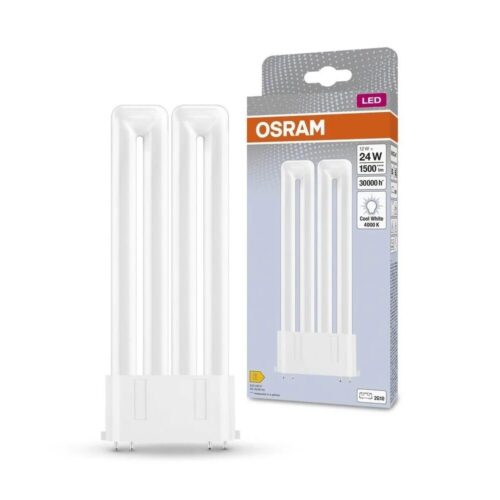 Osram LED Fénycső 2G10/12W/230V 4000K