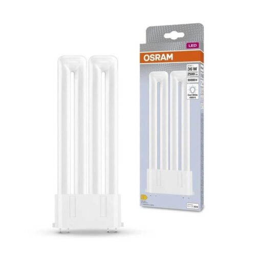 Osram LED Fénycső 2G10/20W/230V 4000K