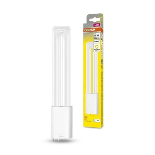Osram LED Fénycső 2G11/8W/230V 3000K