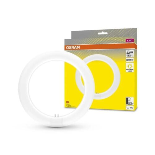 Osram LED Fénycső G10q/11W/230V 3000K