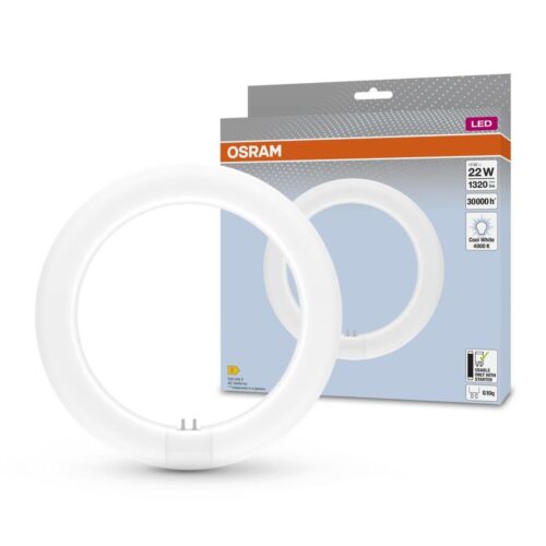 Osram LED Fénycső G10q/11W/230V 4000K